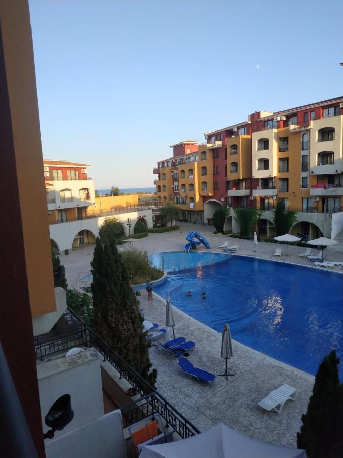 Quiet, Relax And Sand Beach Place With 4Star Service Aheloj Kültér fotó