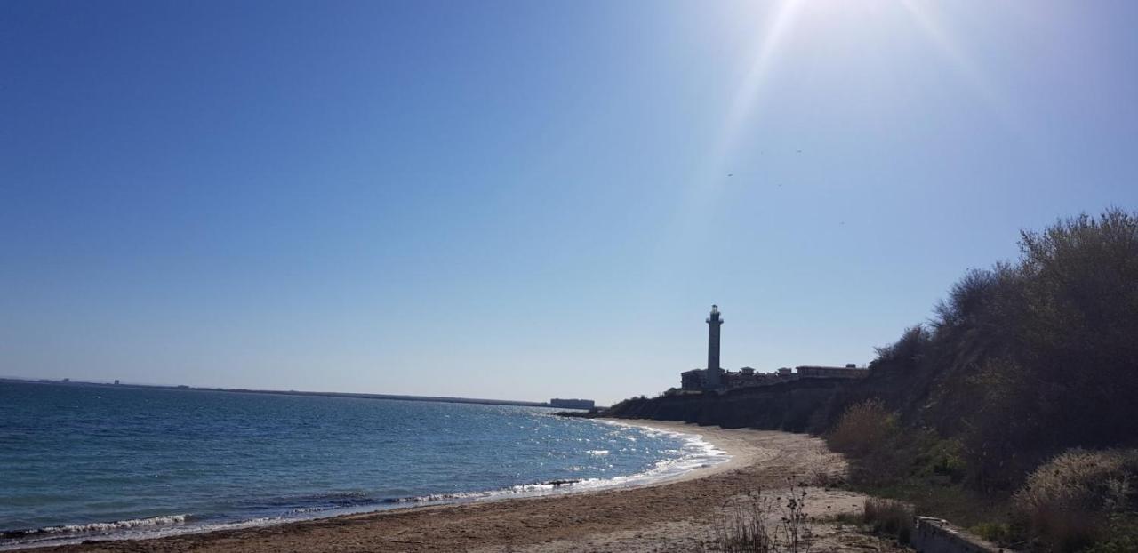 Quiet, Relax And Sand Beach Place With 4Star Service Aheloj Kültér fotó